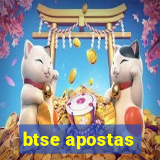 btse apostas